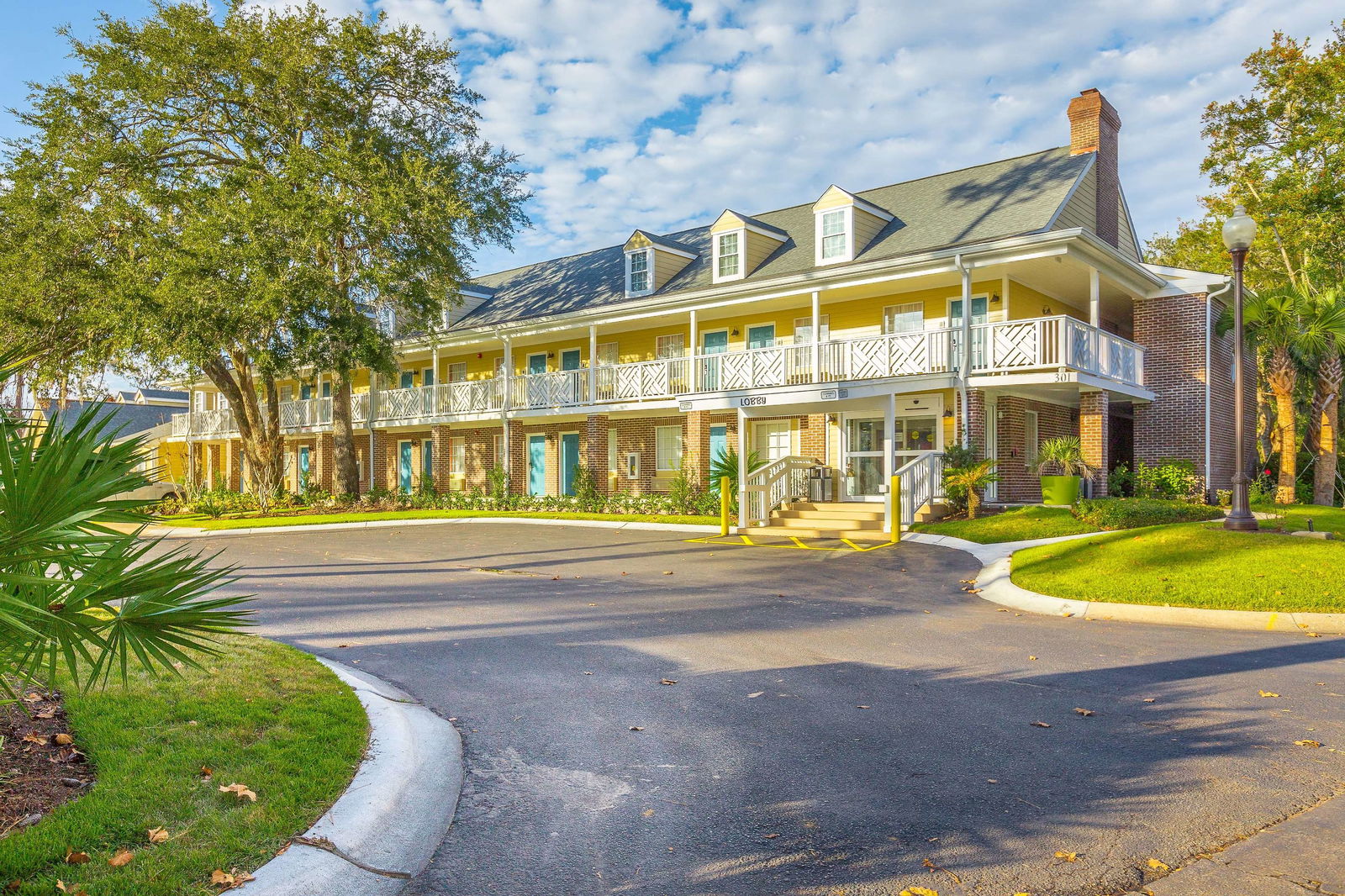 Hotel Best Western Plus St. Simons