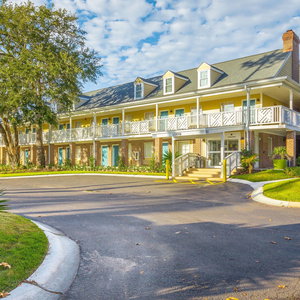 Hotel Best Western Plus St. Simons cazare Saint Simons Island