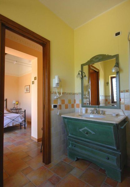 Hotel Casale Ansamagi
