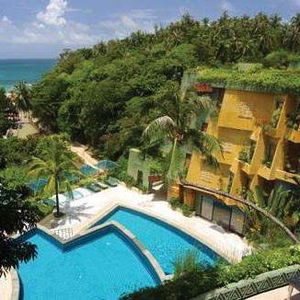 Sejur Baan Krating Phuket Resort vacanta Rawai