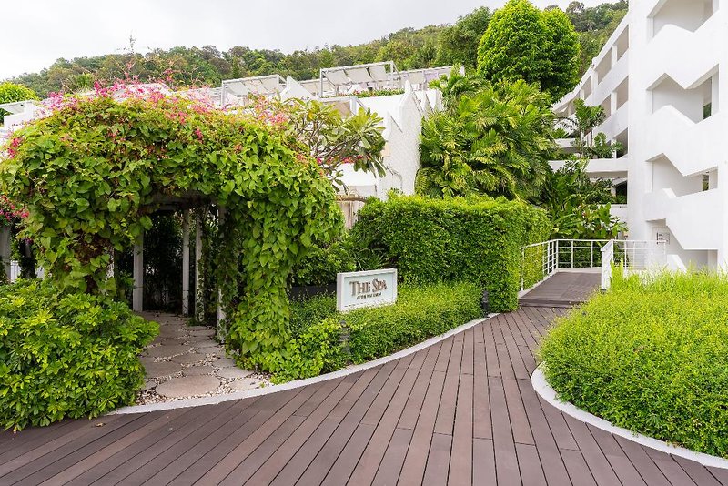 The Nai Harn