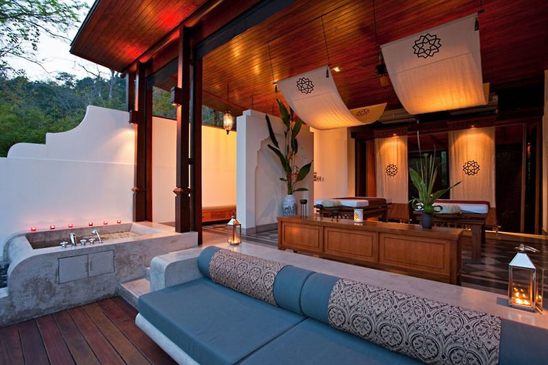 Villa Zolitude