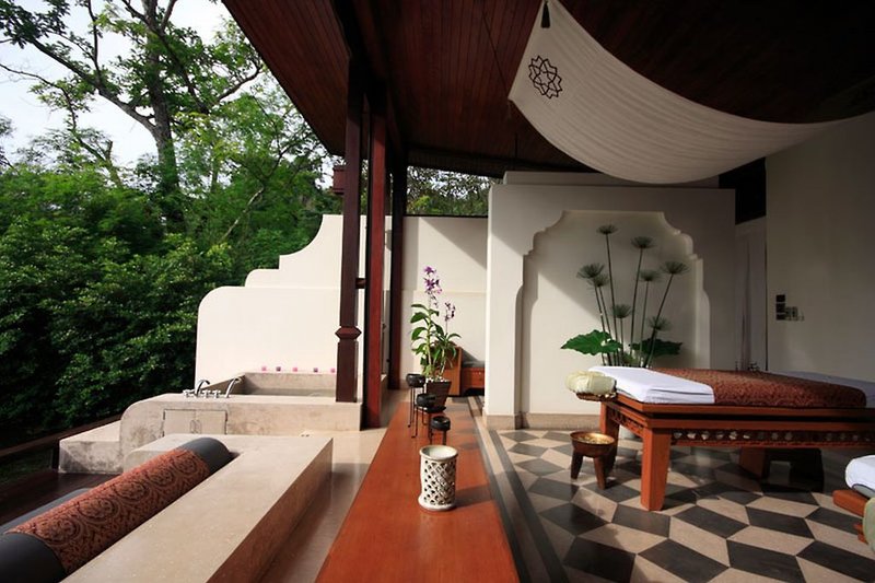 Villa Zolitude