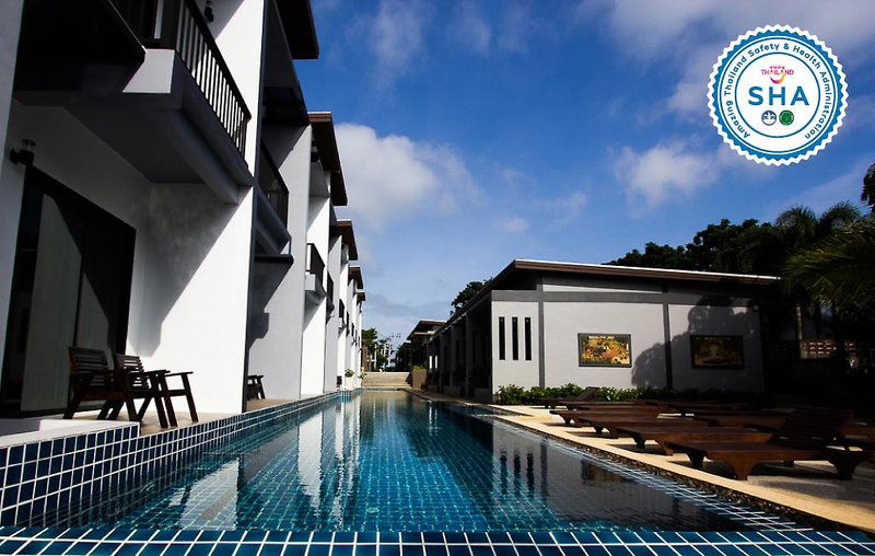 Hotel Alphabeto Resort