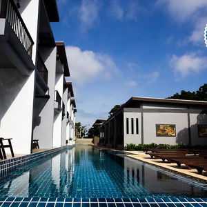 Sejur Alphabeto Resort vacanta Rawai