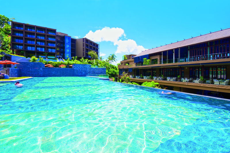 Hotel Sunsuri Phuket