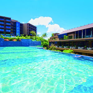 Hotel Sunsuri Phuket cazare Rawai