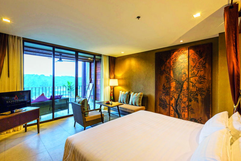 Sunsuri Phuket