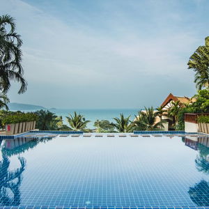 Sejur Andamantra Resort & Villa Phuket vacanta Patong