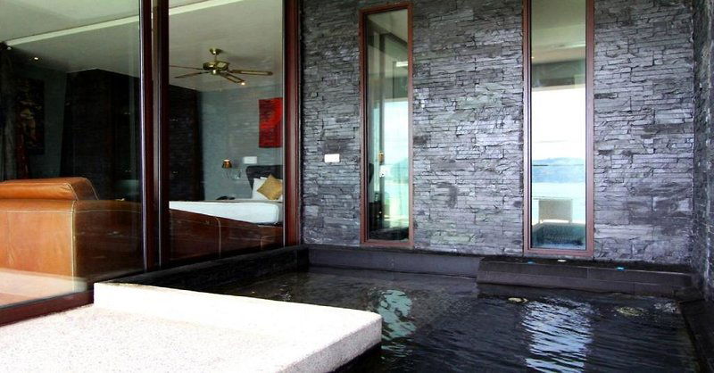 Hotel Indochine Resort & Villas