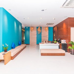 Sejur Fishermen's Harbour Urban Resort vacanta Ko Phuket