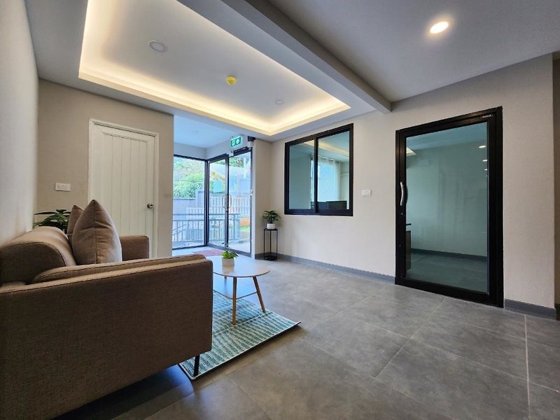 Hotel Icheck Inn Darisa Patong