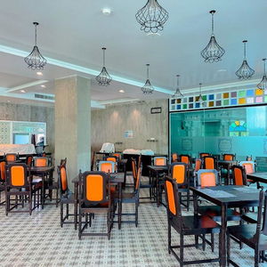 Hotel Grand Supicha City Hotel cazare Phuket