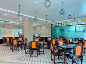 Hotel Grand Supicha City Hotel cazare Phuket