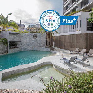 Sejur Pearl vacanta Ko Phuket