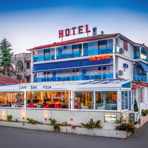 Sejur Lego Hotel vacanta Riviera Olimpului