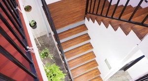 Hotel Chino Town Gallery Alley cazare Ko Phuket