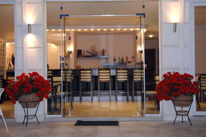 Hotel Kalipso Resort cazare Paralia Katerini