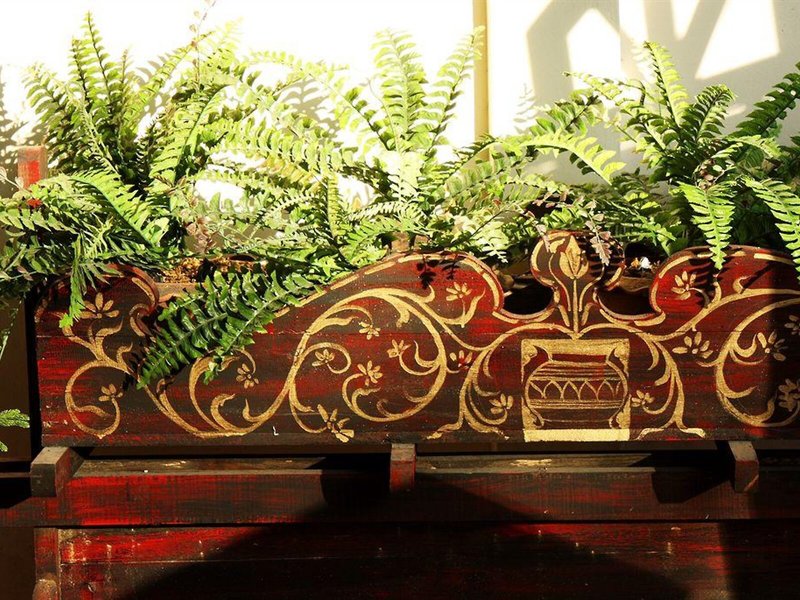 Hotel Silver Resortel