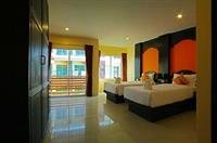 Hotel Fundee Boutique Hotel