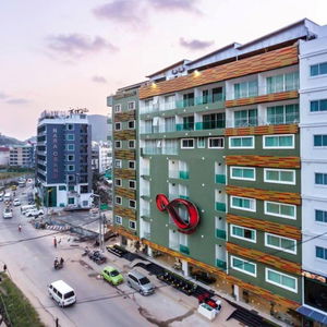 Sejur Patong Platinums Phuket vacanta Patong