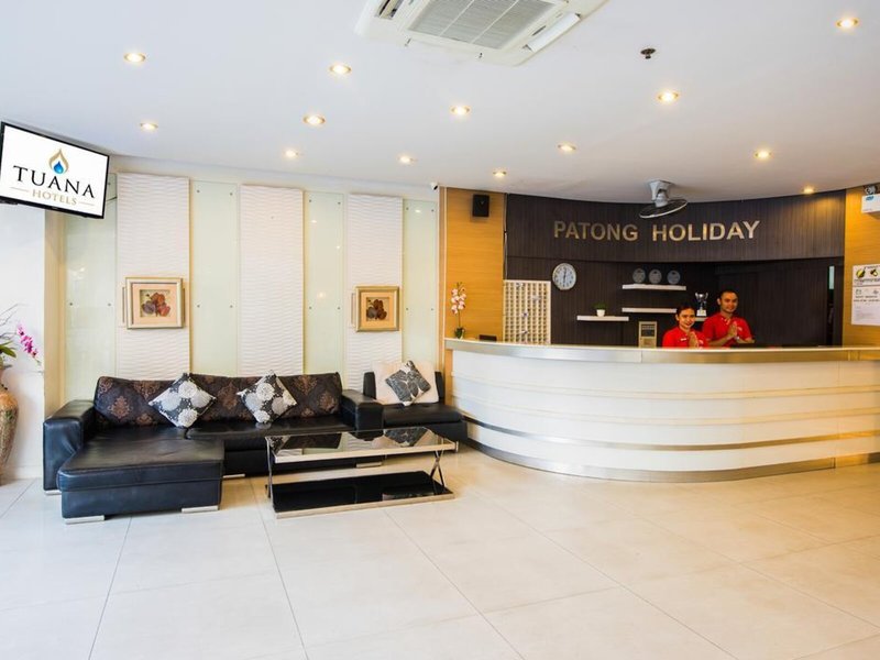 Patong Platinums Phuket