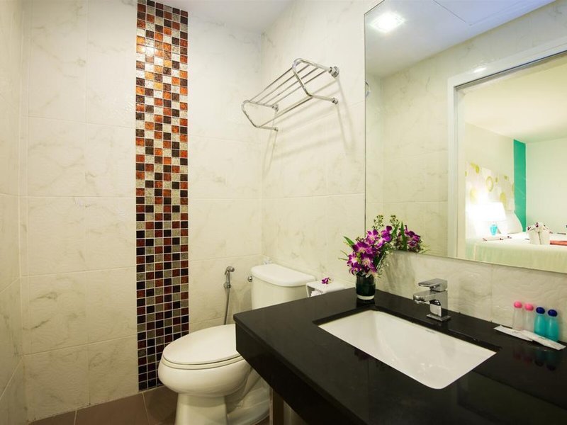 Patong Platinums Phuket