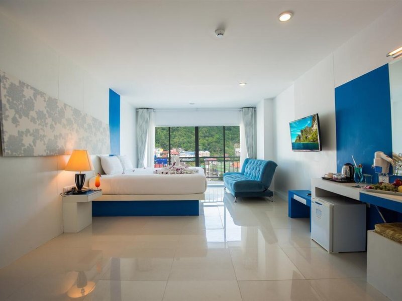 Patong Platinums Phuket