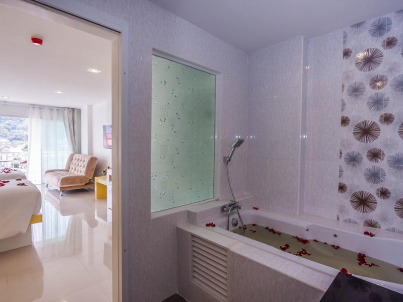 Patong Platinums Phuket