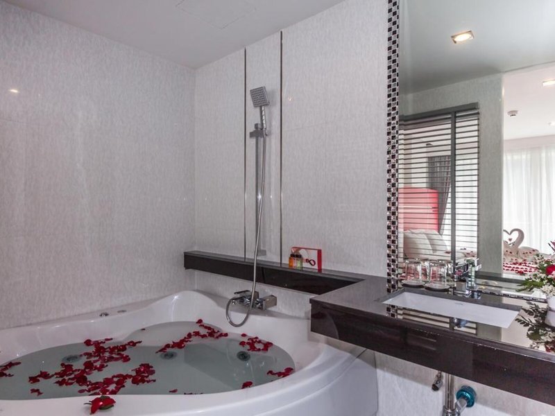 Patong Platinums Phuket