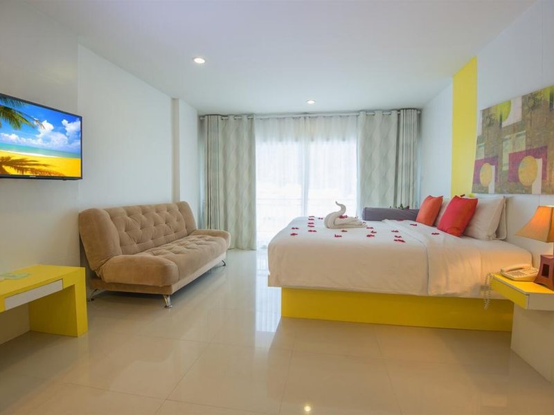 Patong Platinums Phuket