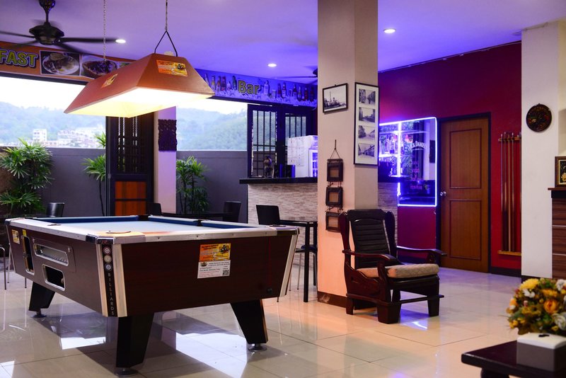 Hotel Patong V Hotel