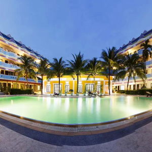 Hotel Blue Carina Hotel cazare Wichit