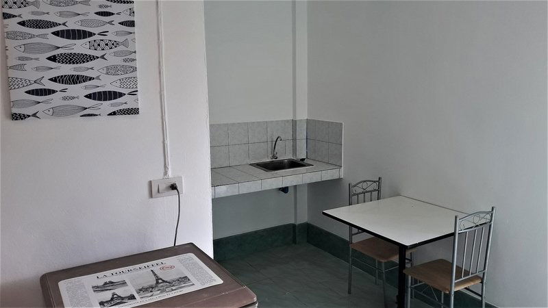 Hotel The Guest House