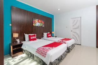 Hotel Nai Yang Place Phuket Airport