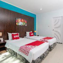 Hotel Nai Yang Place Phuket Airport cazare Suwannaphum