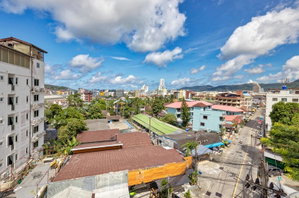 Hotel Lucky Patong Hotel cazare Ko Phuket