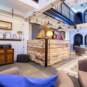 Hotel Xinlor House cazare Ko Phuket