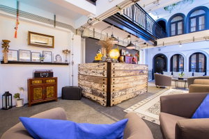 Hotel Xinlor House cazare Ko Phuket