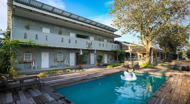 Phuket Nonnita Boutique Resort