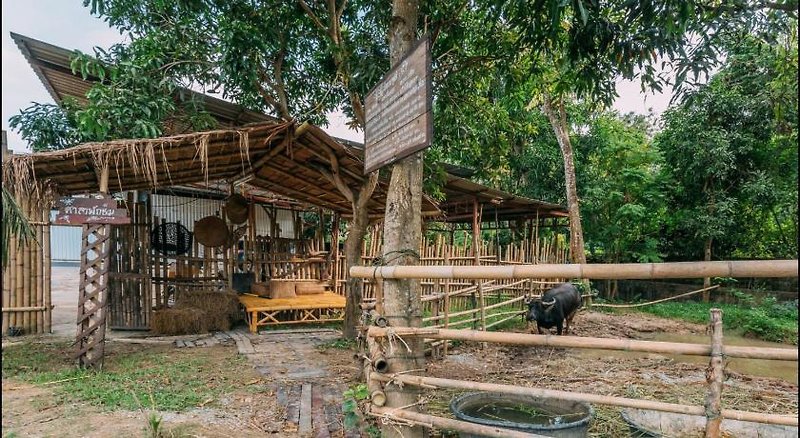 Phuket Nonnita Boutique Resort
