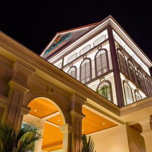 Hotel Peranakan House cazare Wichit