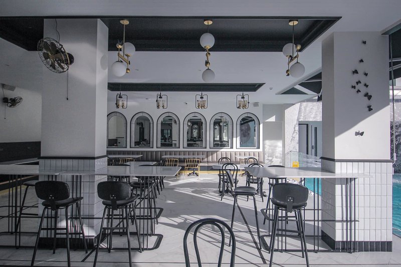 Hotel Ratri Hotel Phuket Old Town