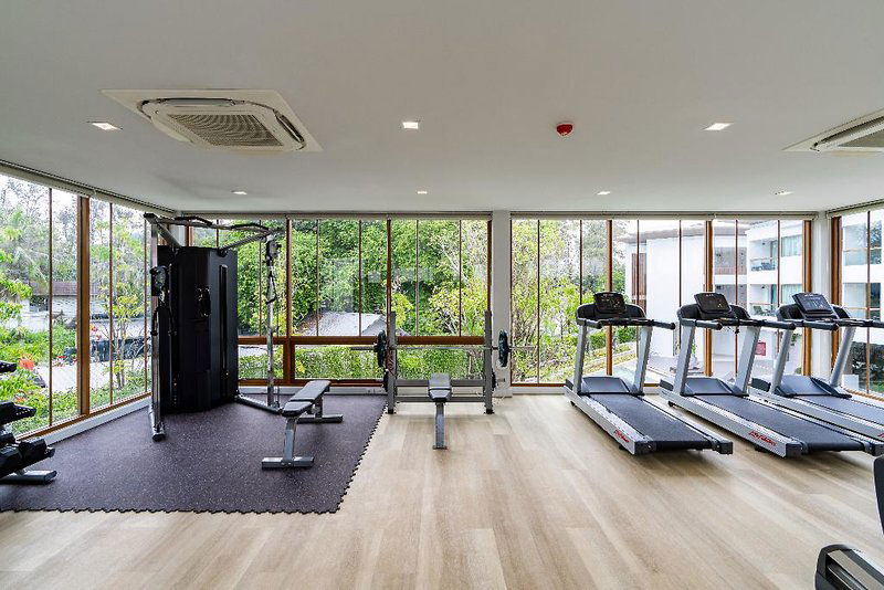 Hotel Bella Nara Phuket Naiyang Beach