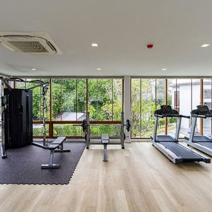 Hotel Bella Nara Phuket Naiyang Beach cazare Phuket