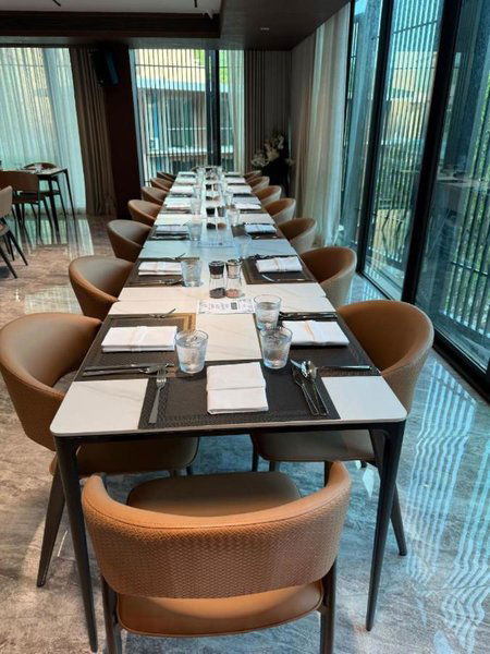 Hotel Wyndham Garden Phuket Kamala