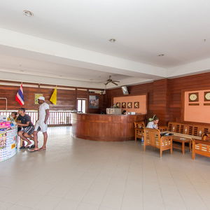 Hotel Bel Aire Patong Phuket cazare Kathu