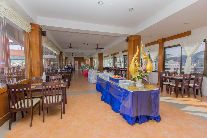Bel Aire Patong Phuket