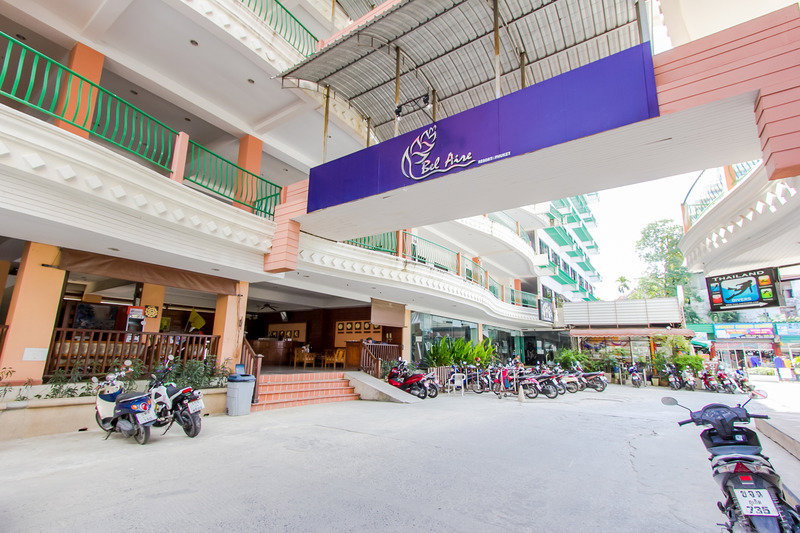 Bel Aire Patong Phuket