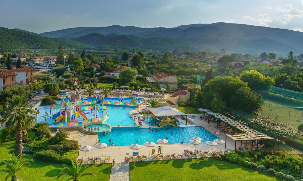 Hotel Cronwell Platamon Resort